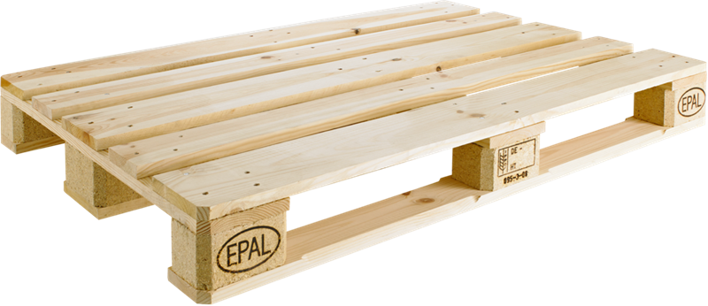 Pallet Epal